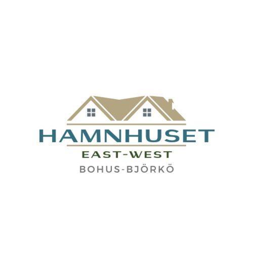 Hamnhuset Bjoerkoe Leilighet Bjorko  Eksteriør bilde